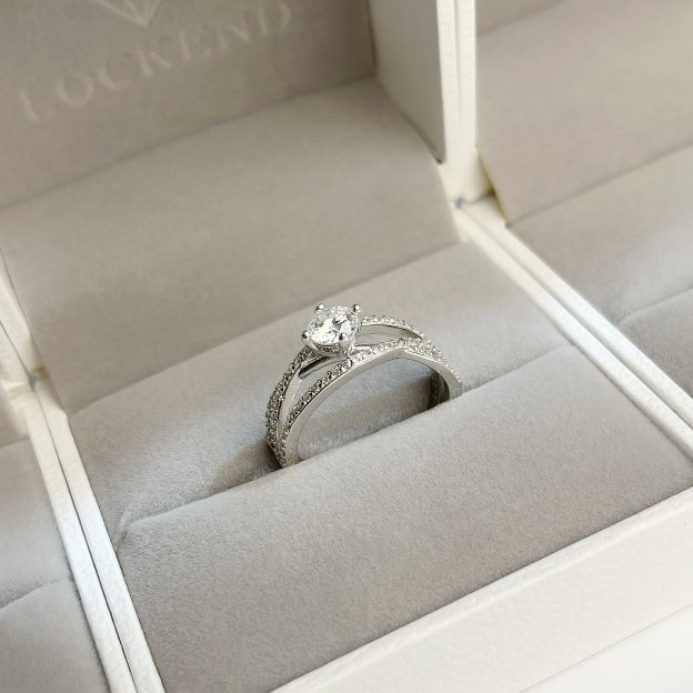 Women's Starlight Ring 
