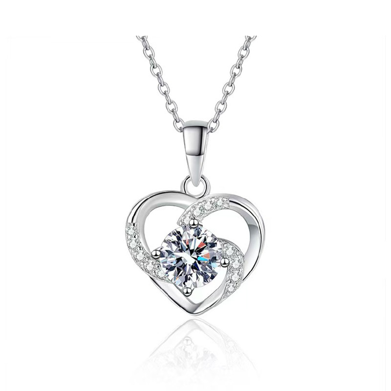 Soulmate Heart Women’s Necklace