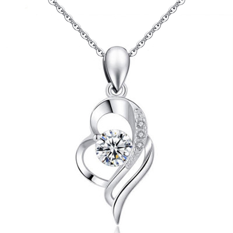 Eternal Love Women’s Necklace