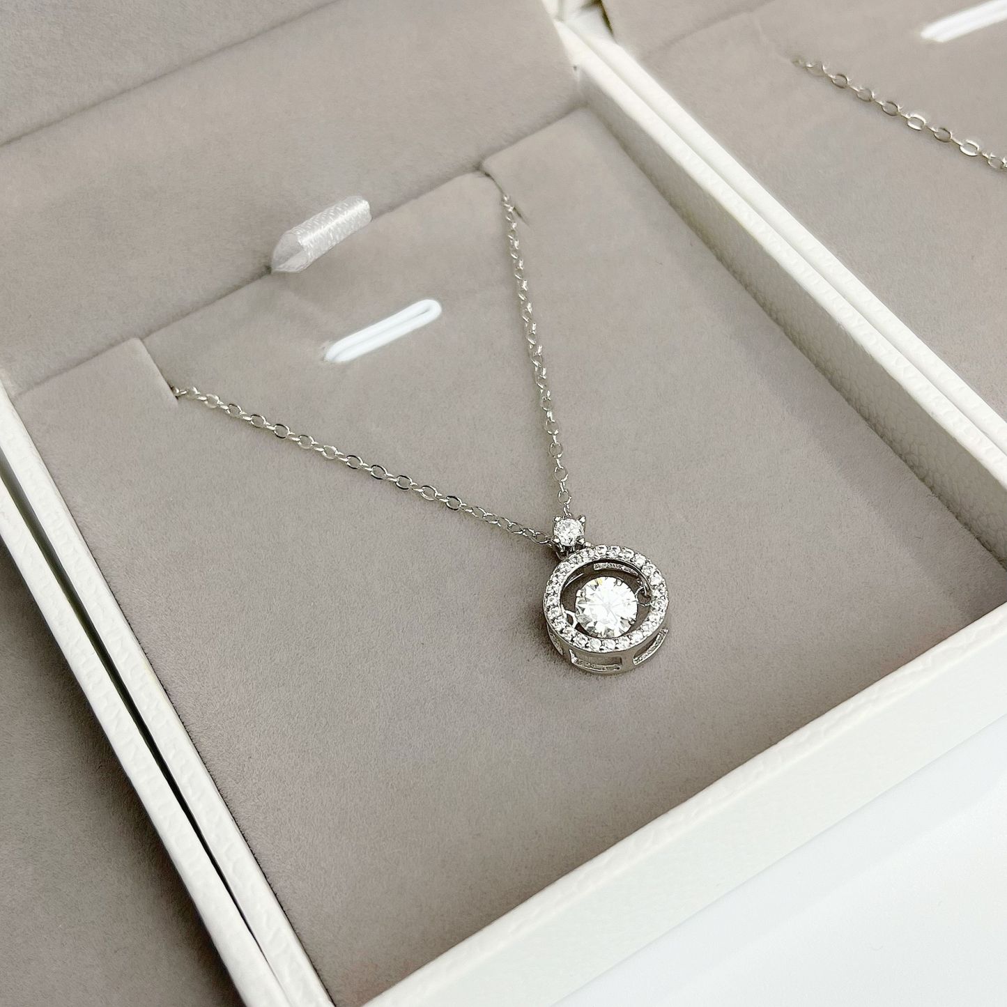 Beating Heart Women’s Necklace