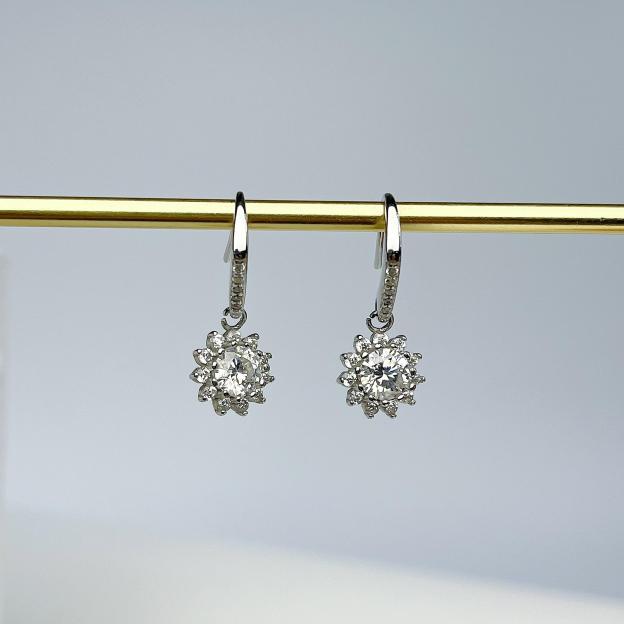 Sunflower Women’s Earrings