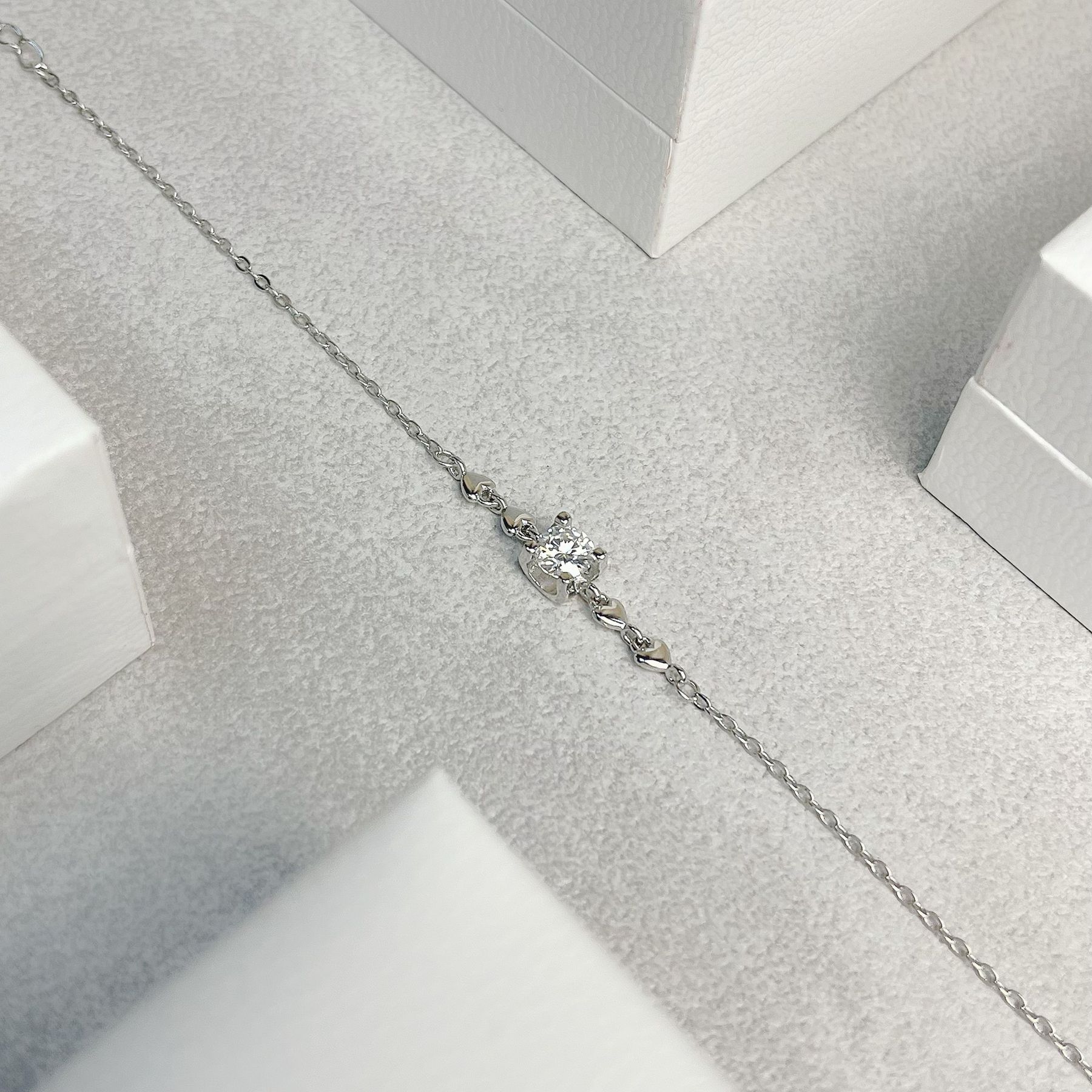 Bull Head Women’s Bracelet