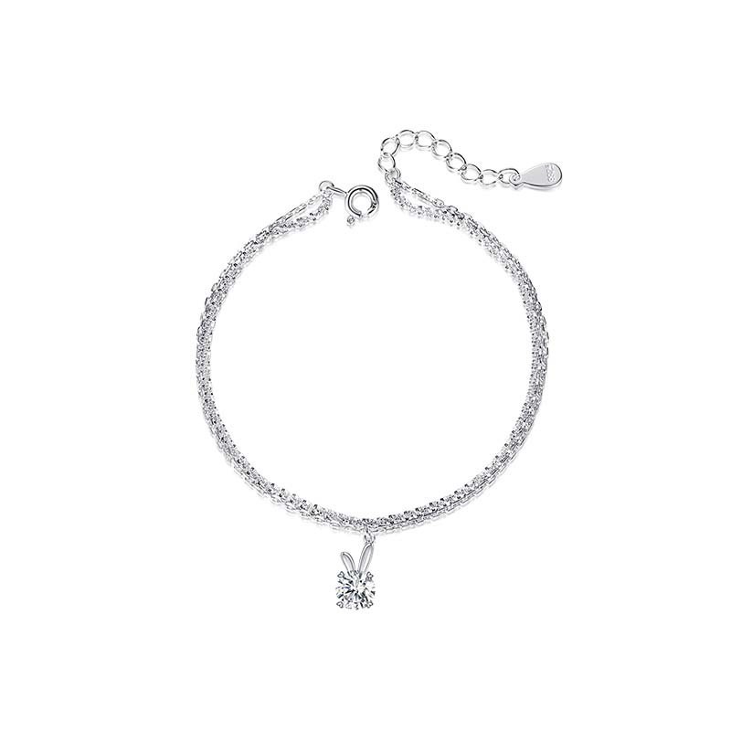 Rabbit Women’s Bracelet