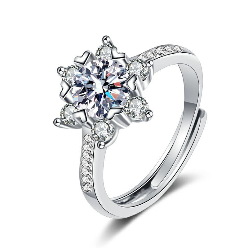 Star Women’s Ring