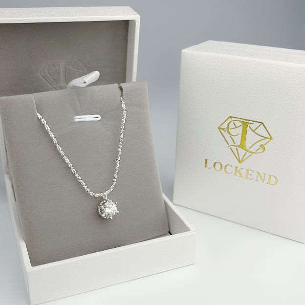 Starlight Women’s Necklace