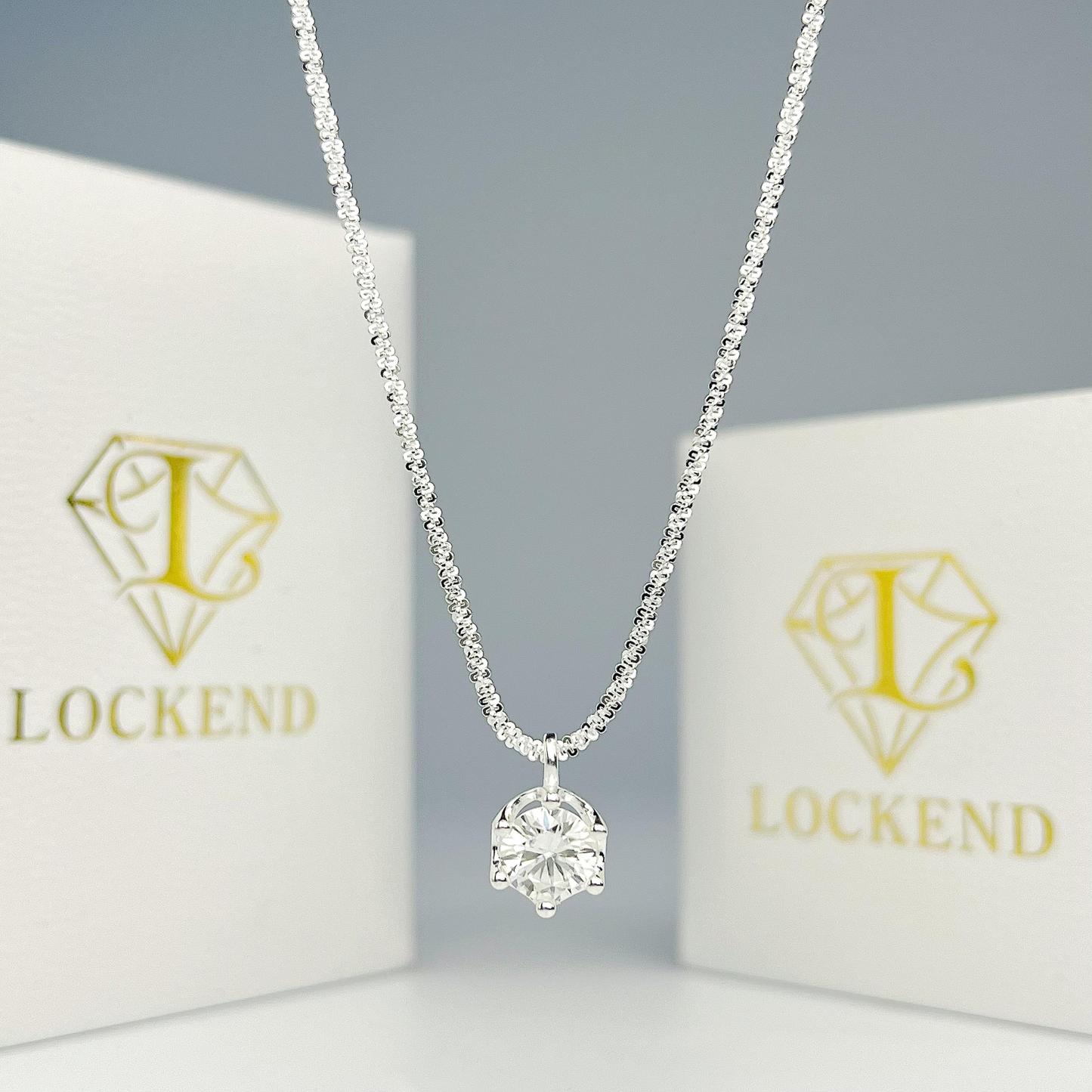 Starlight Women’s Necklace