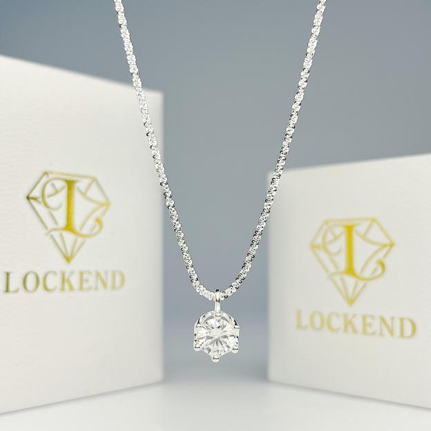 Starlight Women’s Necklace