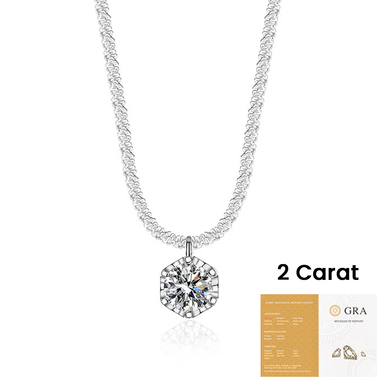Starlight Women’s Necklace