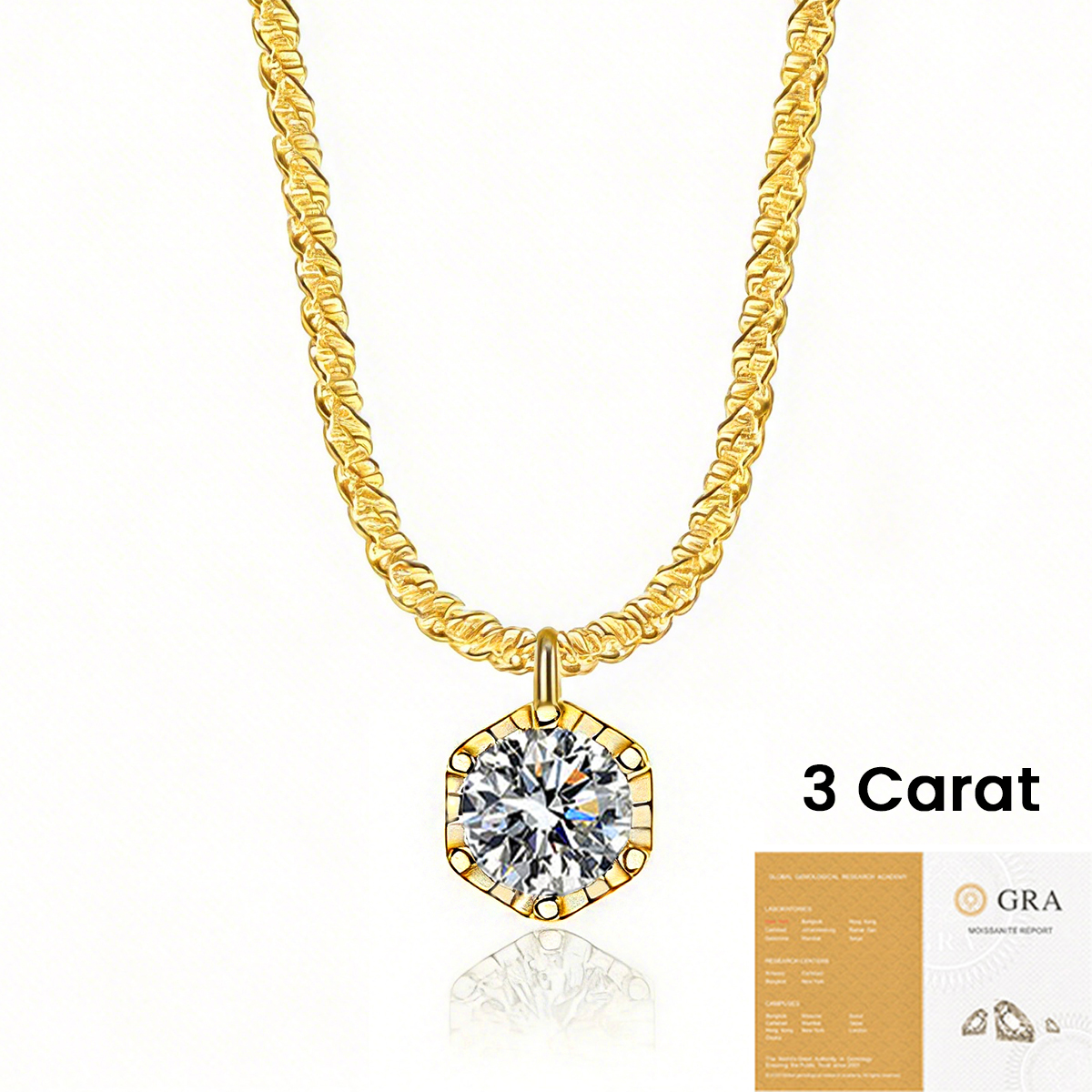 Starlight Women’s Necklace