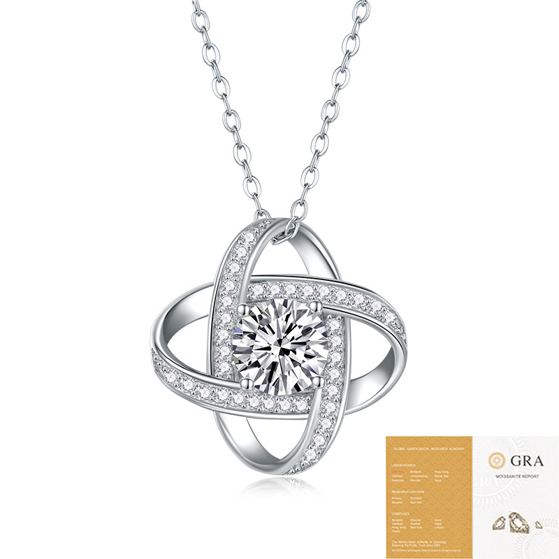Donatella Women’s Necklace