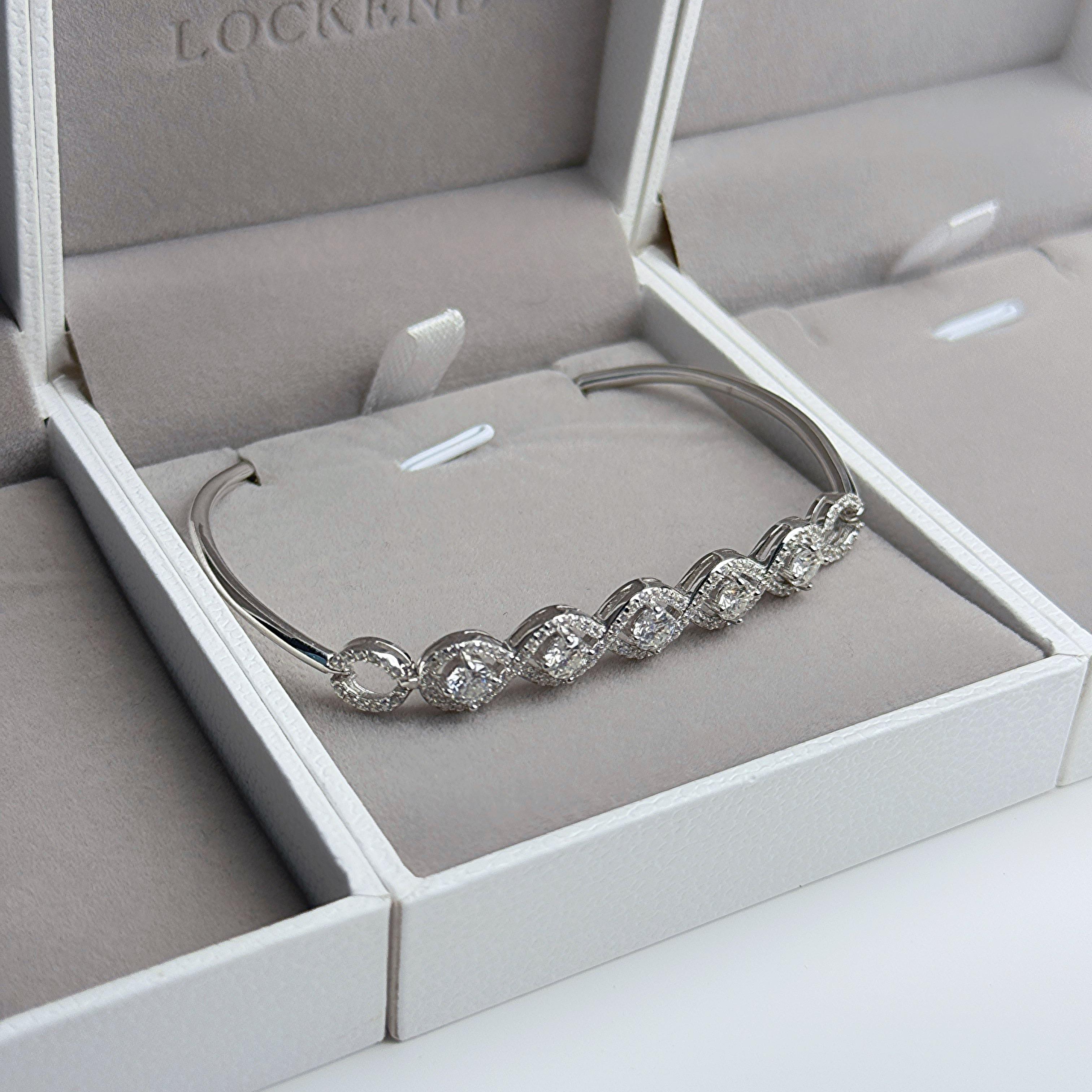 Fish Eye Women’s Bracelet