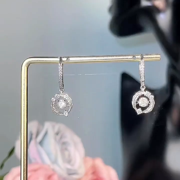 Feather Women’s  earrings