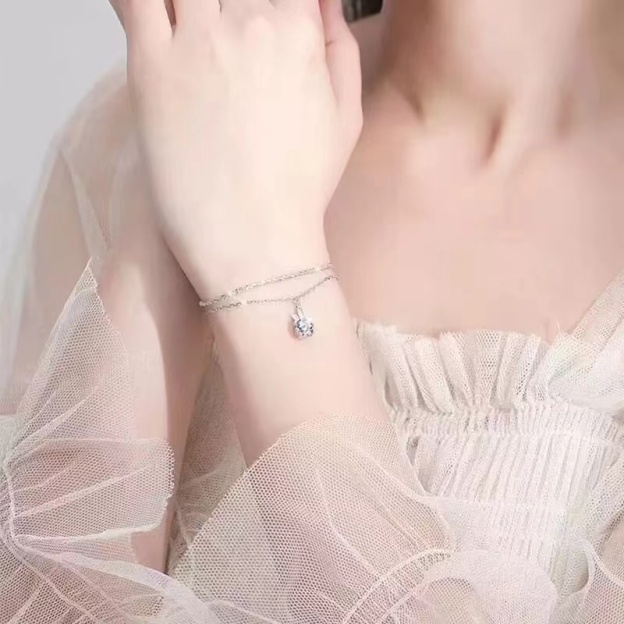 Rabbit Women’s Bracelet