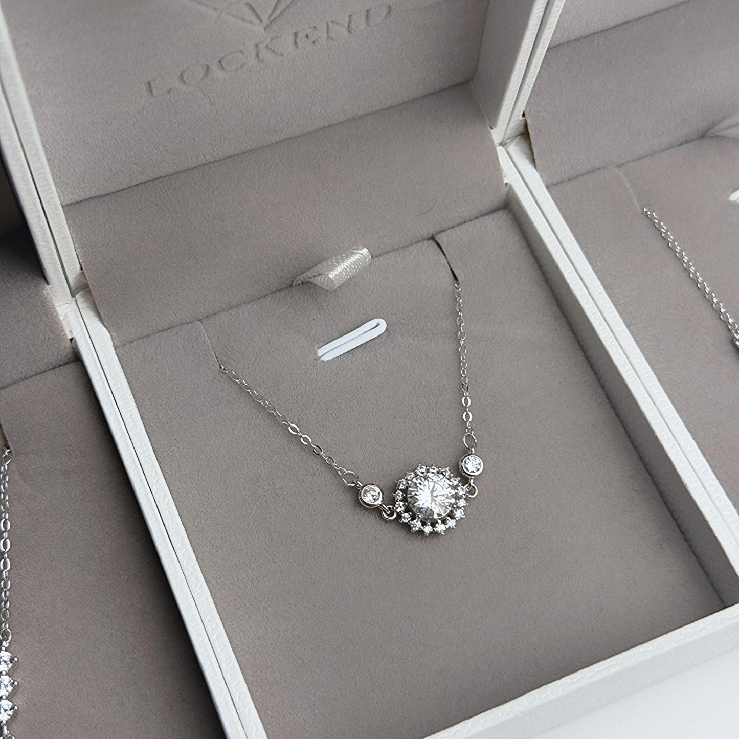 Simple Sunflower Women’s Bracelet