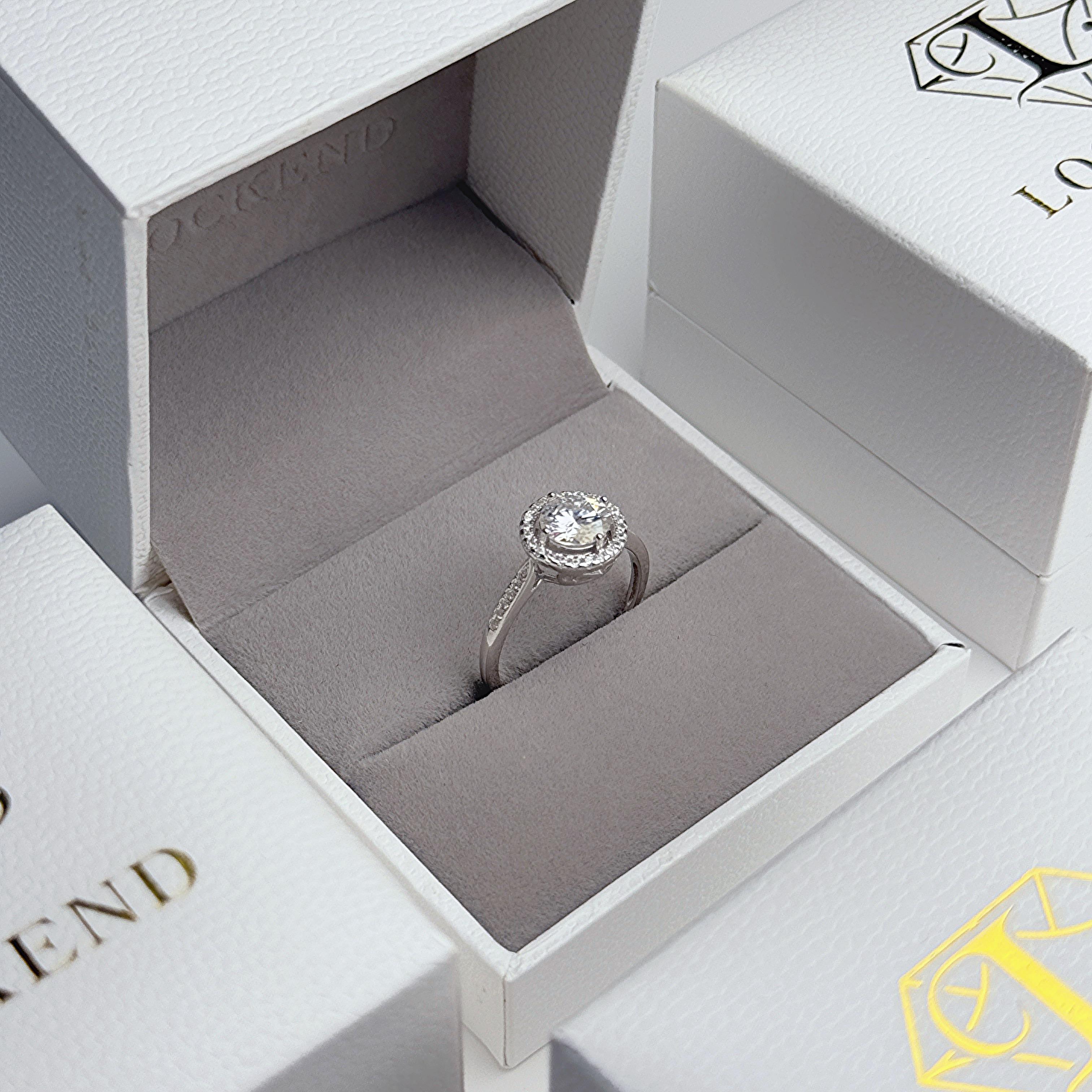 Princess Design Women’s Ring