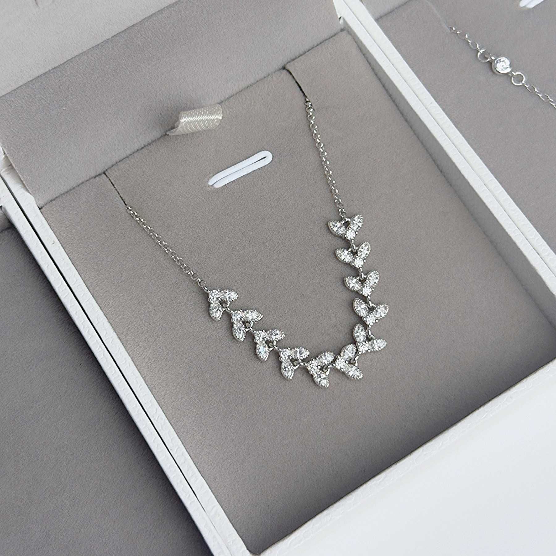 Wheat Ear Women’s Bracelet