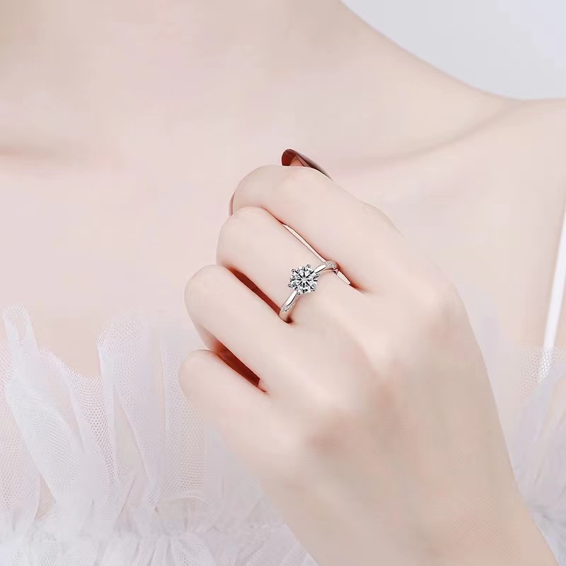 Mystic Aura Women's Ring