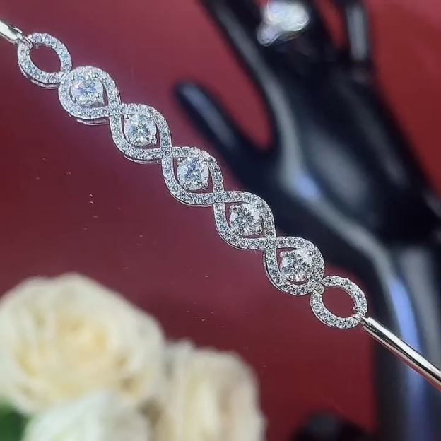 Fish Eye Women’s Bracelet