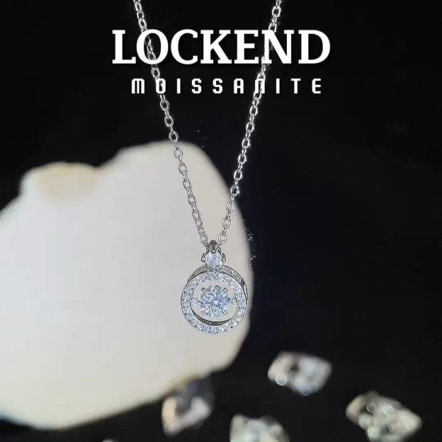 Beating Heart Women’s Necklace