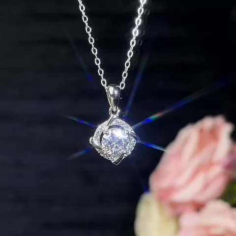 Windmill Women’s Necklace