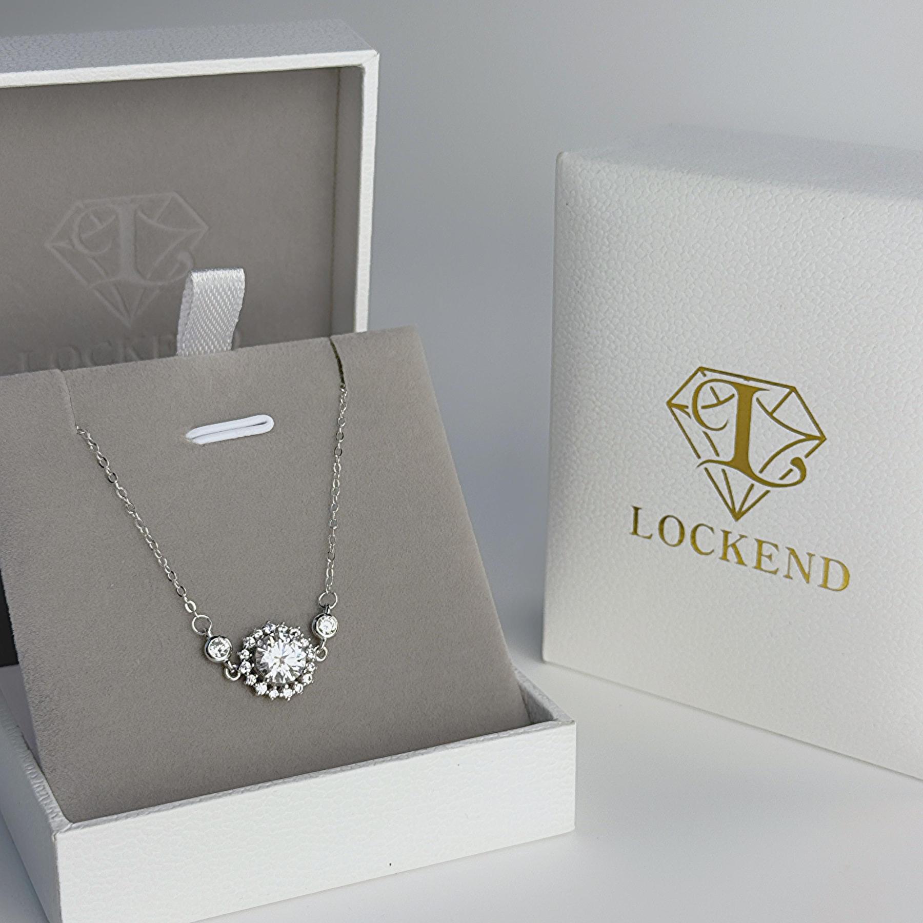 Simple Sunflower Women’s Bracelet