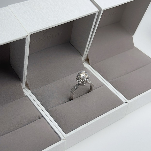 Rose Women's Ring