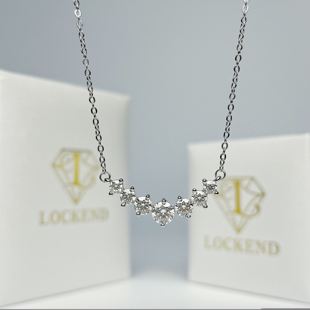 Seven Princess Women’s Ring