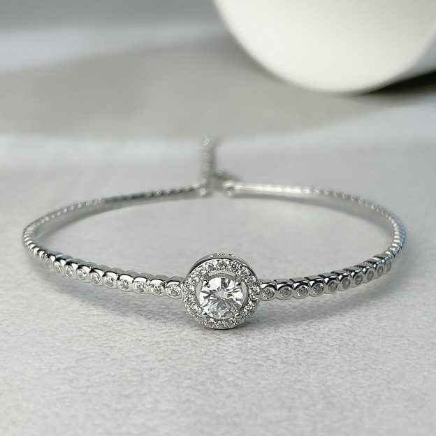 Round Bag Women’s Bracelet