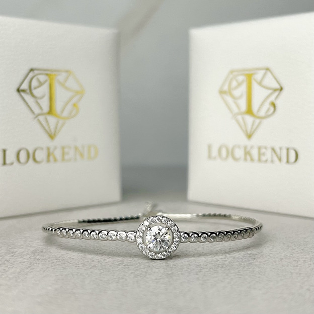 Round Bag Women’s Bracelet