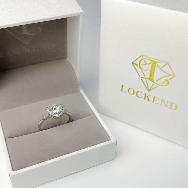 Heart Women’s Ring