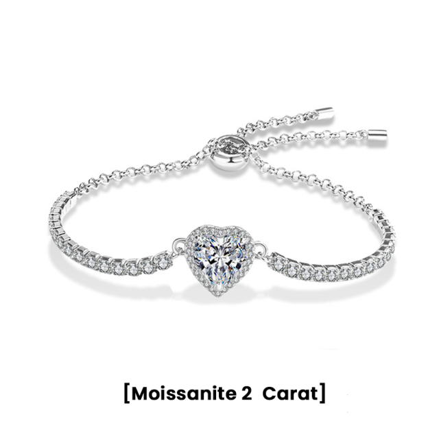 Love bracelet