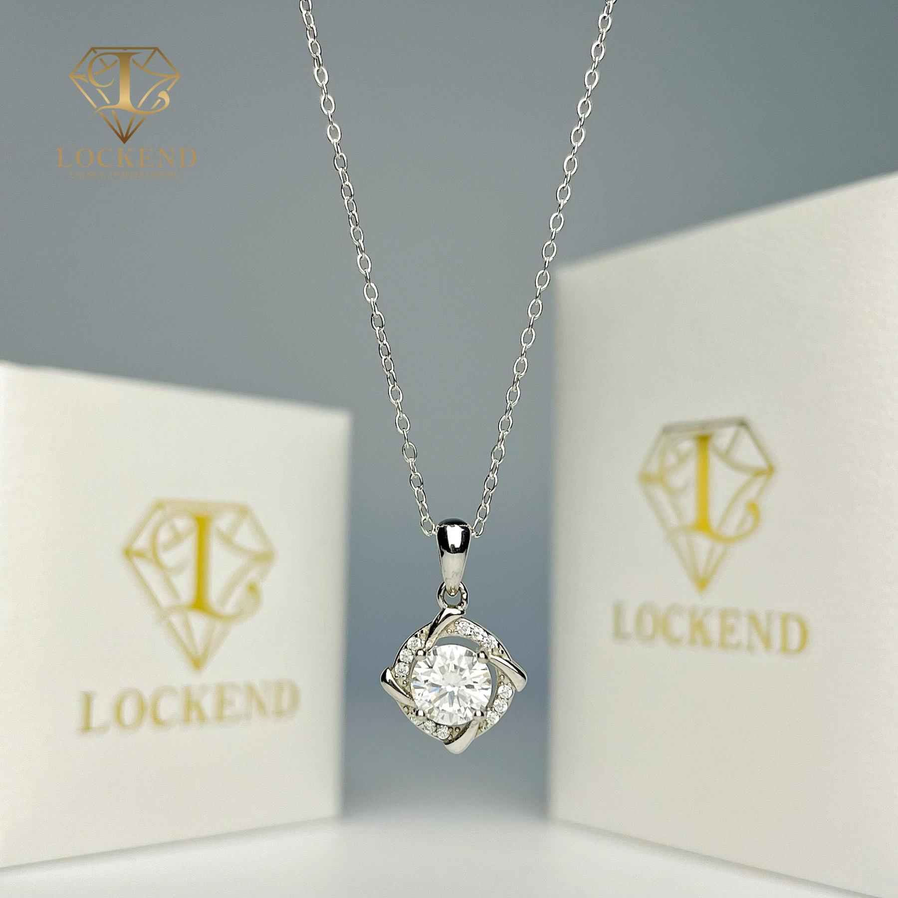 Windmill Women’s Necklace