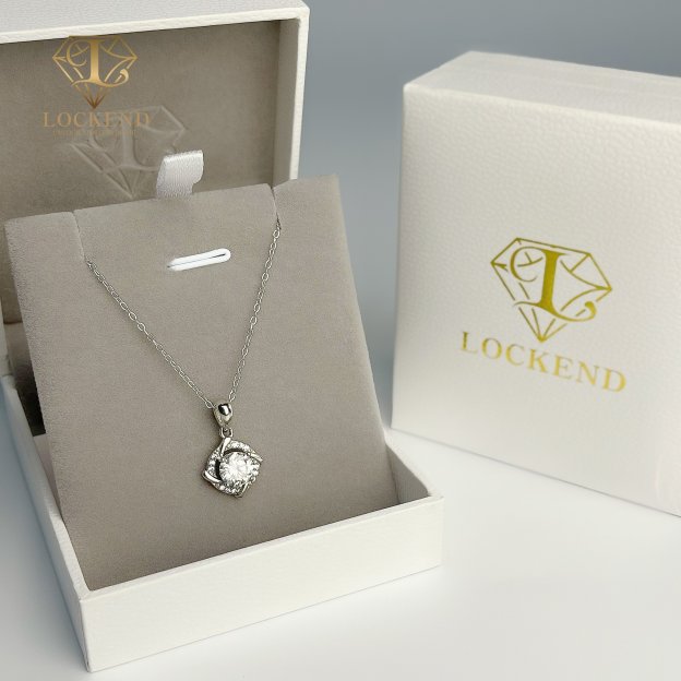 Windmill Women’s Necklace