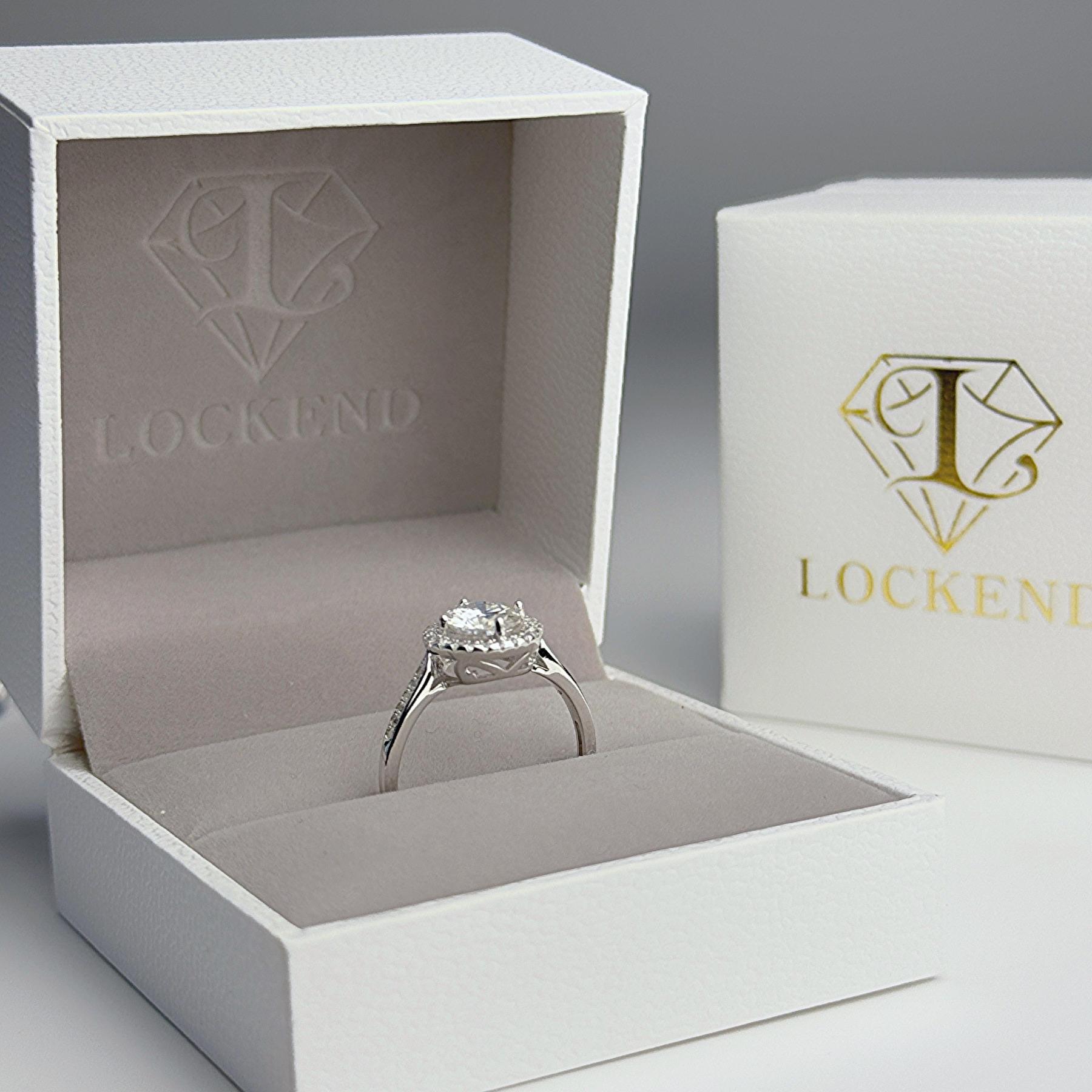 Princess Design Women’s Ring