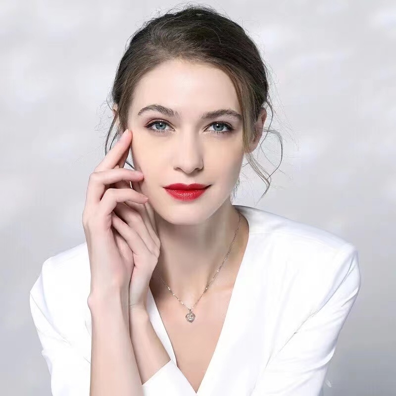 Soulmate Heart Women’s Necklace