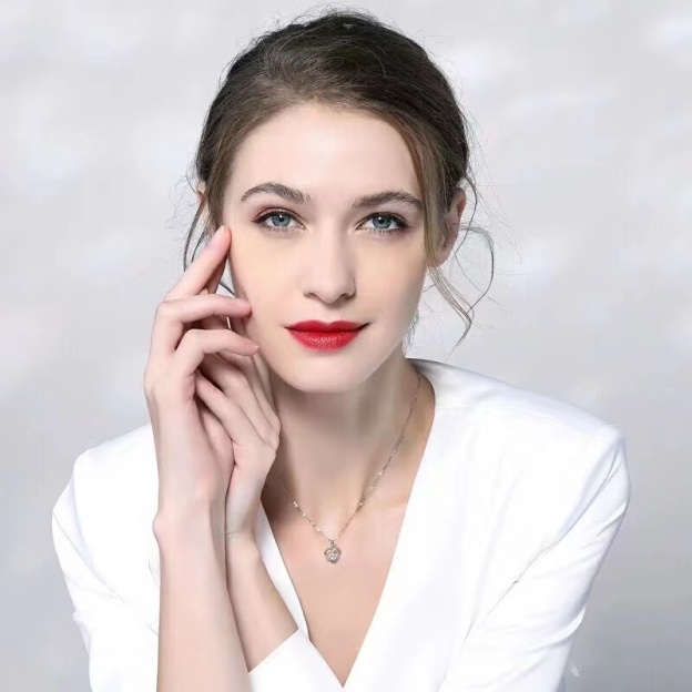 Soulmate Heart Women’s Necklace