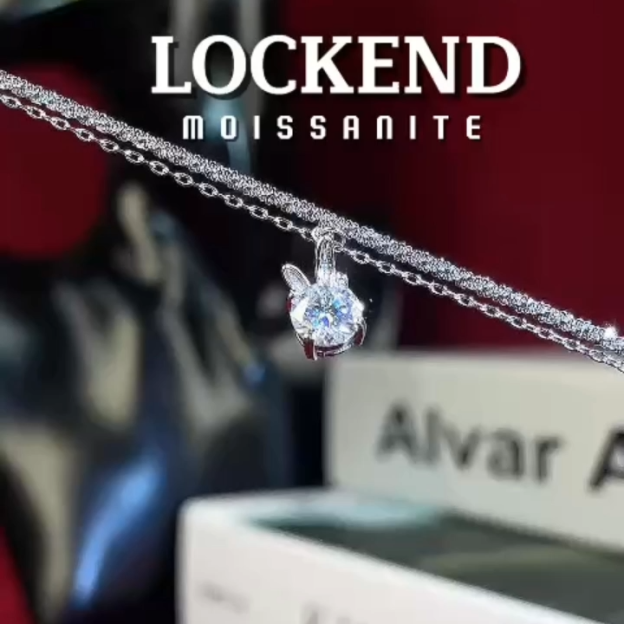 Rabbit Women’s Bracelet