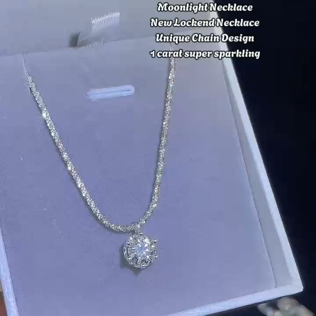 Starlight Women’s Necklace