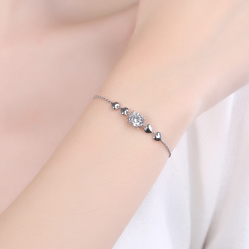 Bull Head Women’s Bracelet