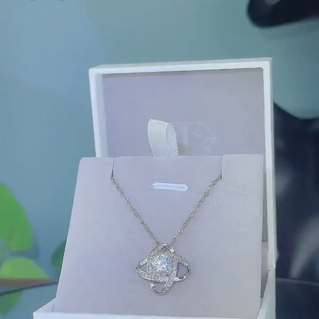 Donatella Women’s Necklace