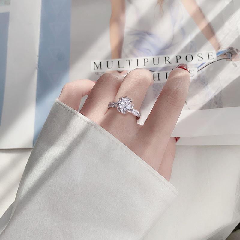 Rose Women's Ring