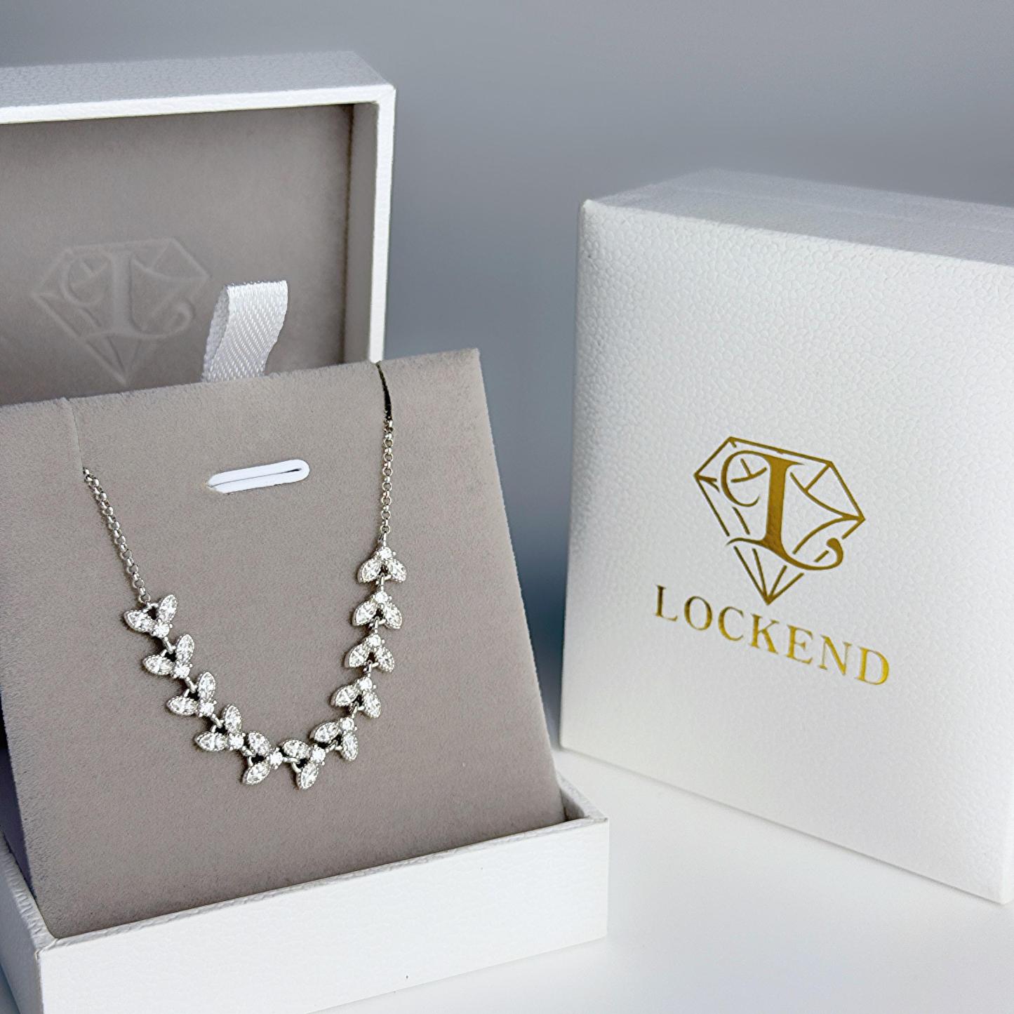 Wheat Ear Women’s Bracelet