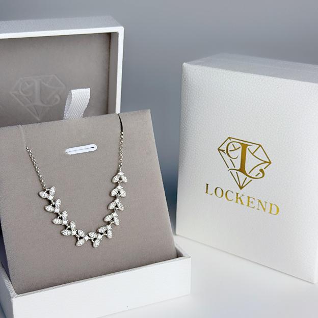 Wheat Ear Women’s Bracelet