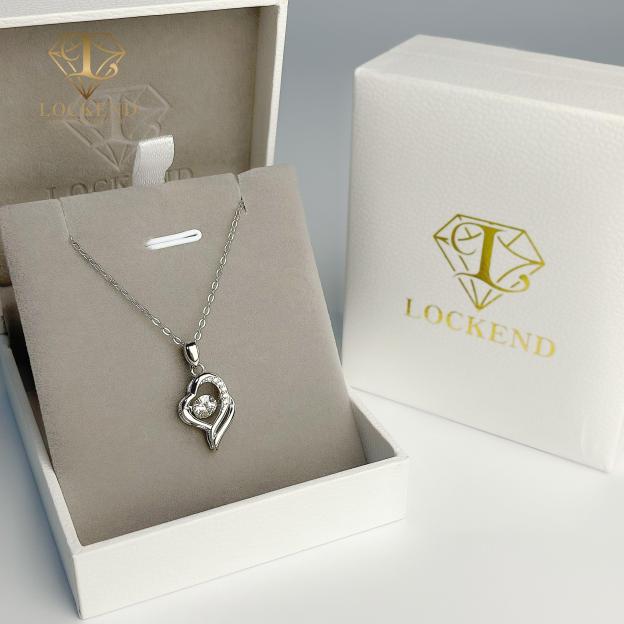 Eternal Love Women’s Necklace