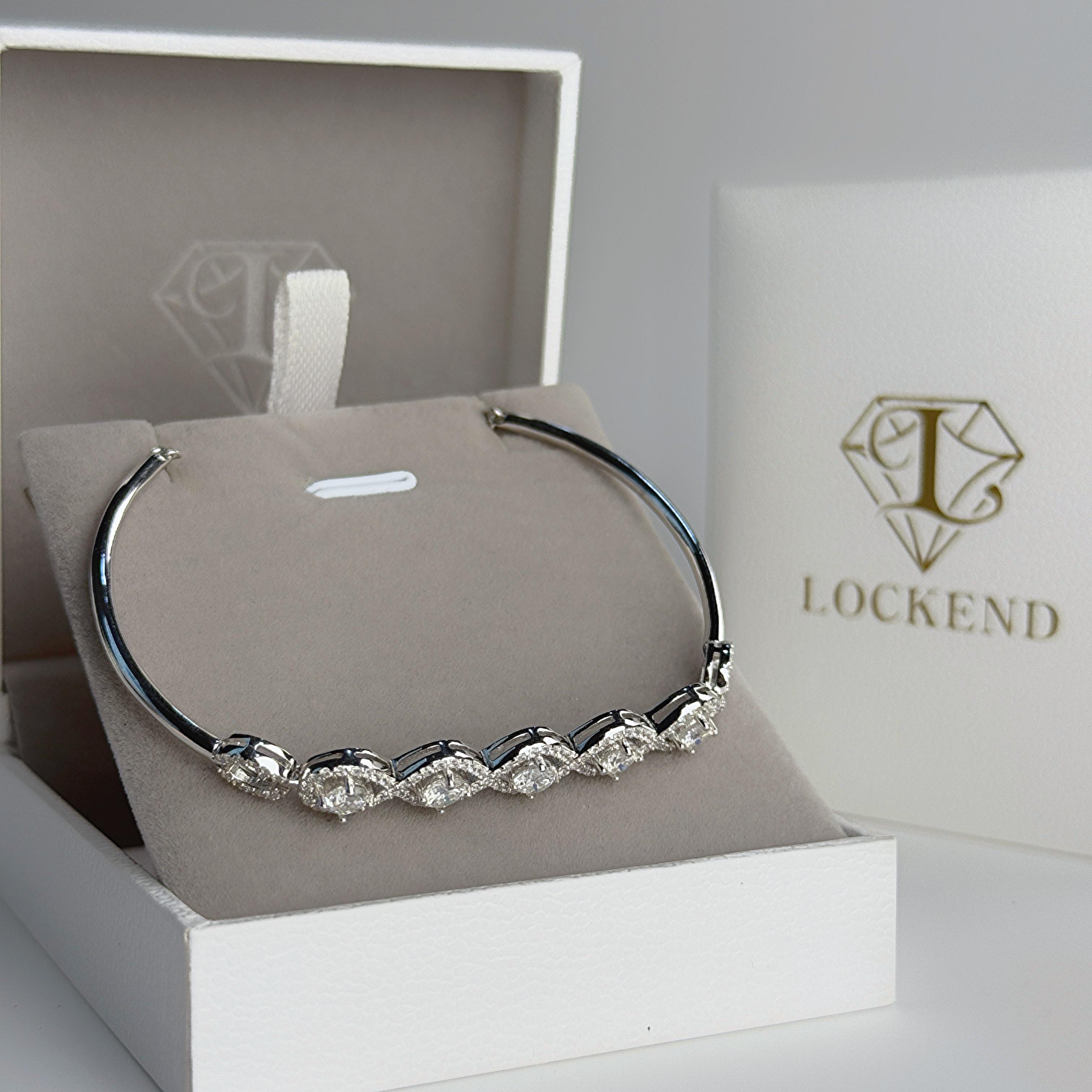 Fish Eye Women’s Bracelet