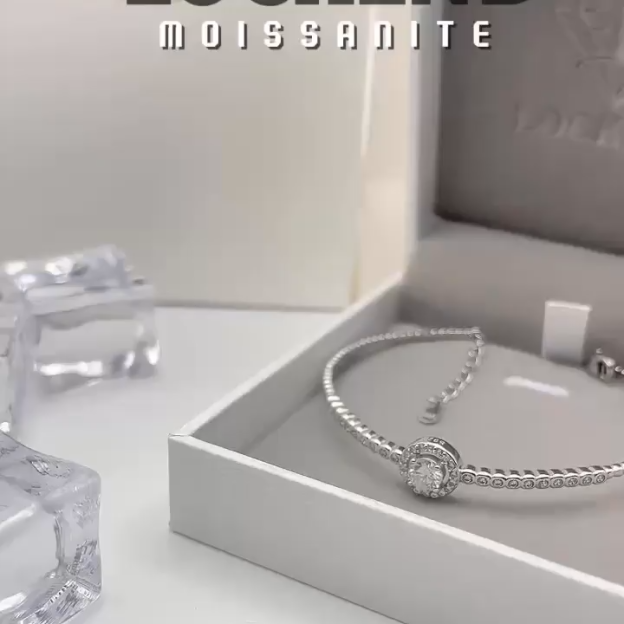 Round Bag Women’s Bracelet