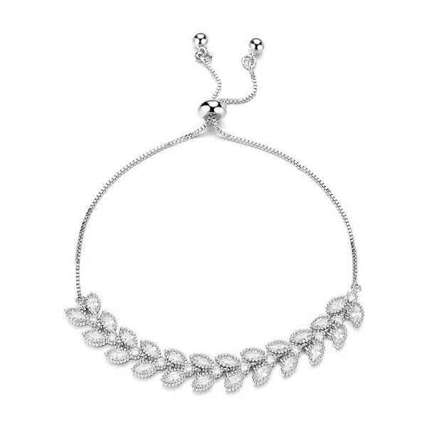 Wheat Ear Women’s Bracelet