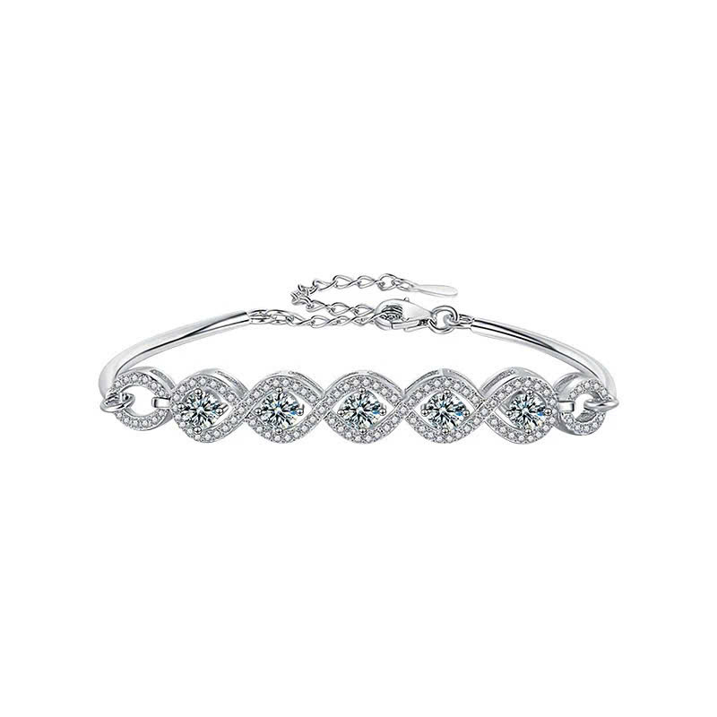 Fish Eye Women’s Bracelet