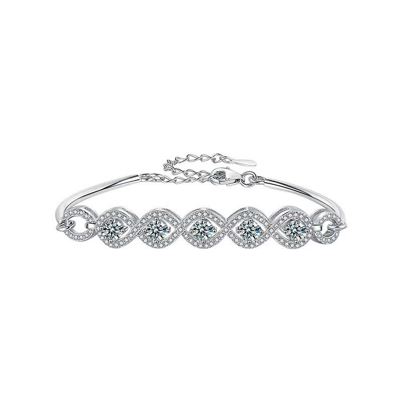 Fish Eye Women’s Bracelet