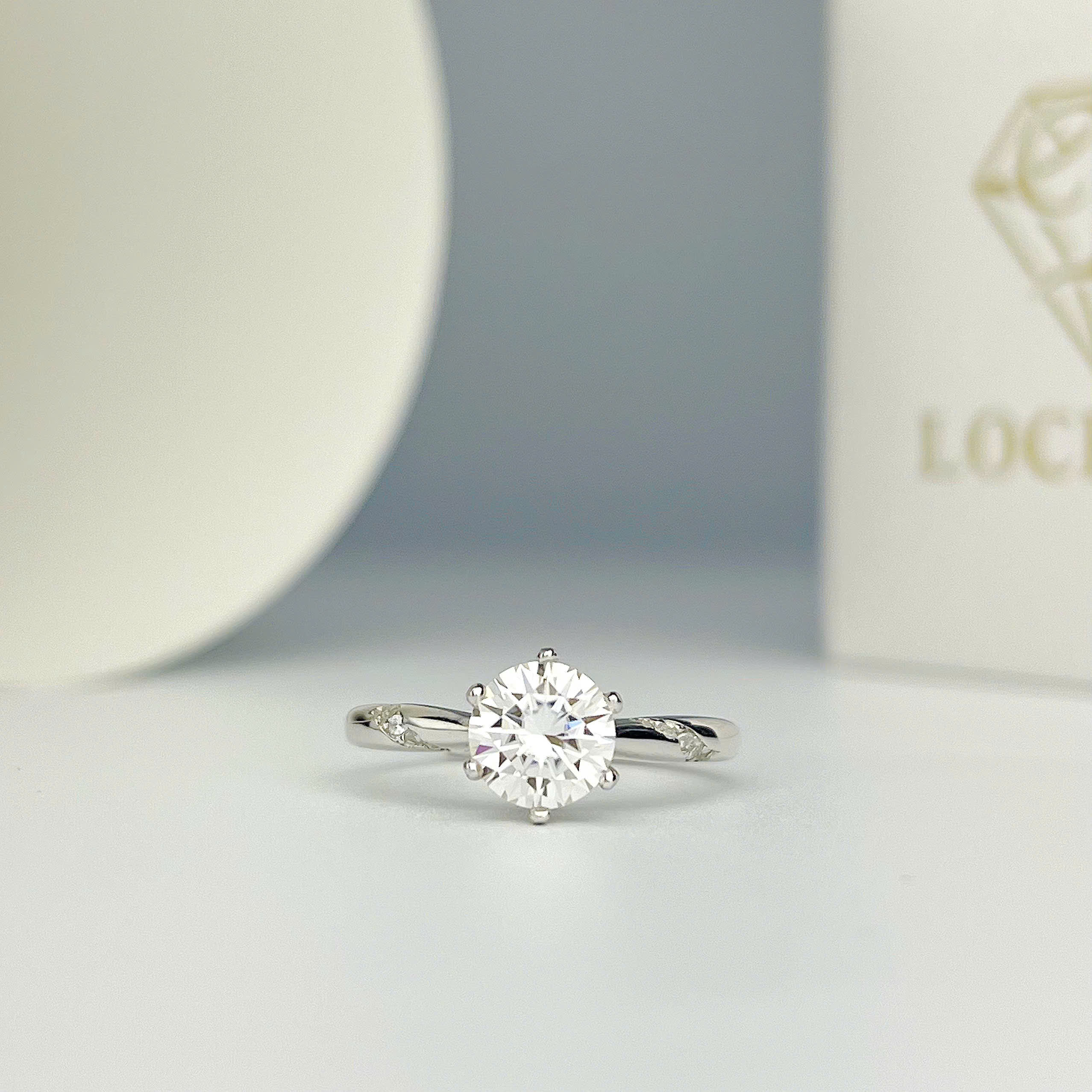 Mystic Aura Women's Ring